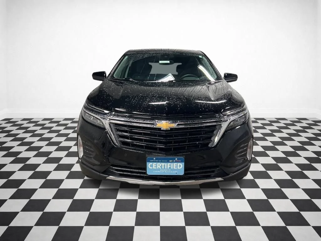 2023 Chevrolet Equinox LT - Photo 4