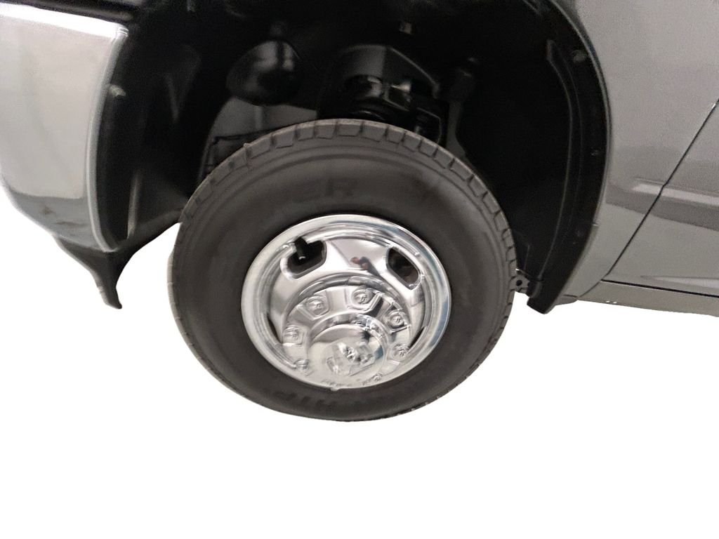 Used 2024 Gray Ram Tradesman image 27