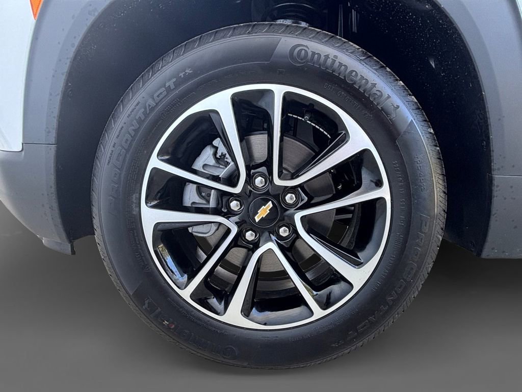 2026 Chevrolet Trailblazer LT - Photo 15