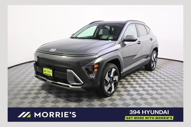 2026 Hyundai KONA Limited AWD