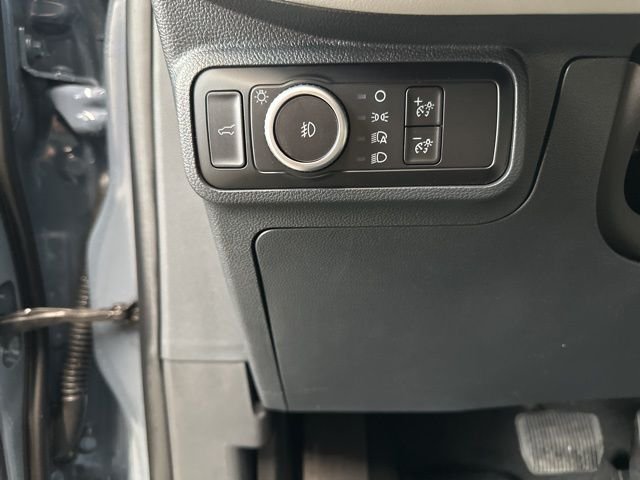 New 2026 Vapor Blue Metallic Ford Active image 19