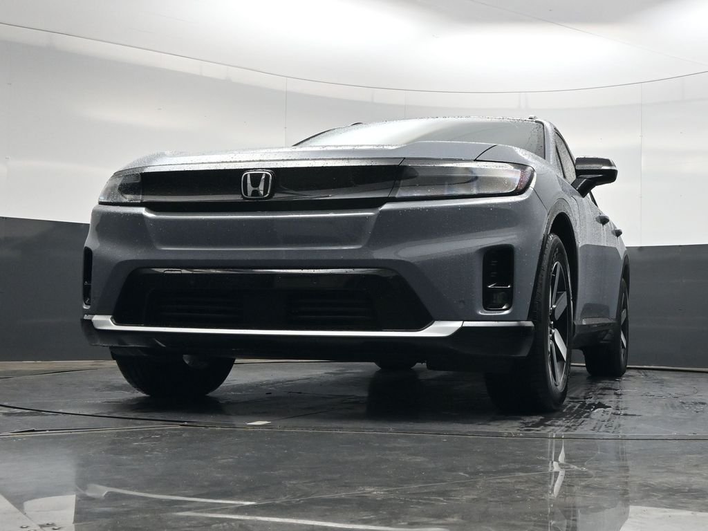 Used 2024 Gray Honda Touring image 32