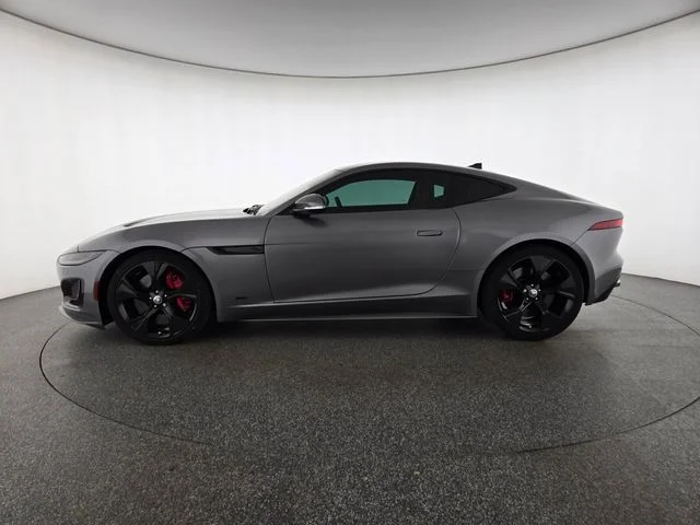 New 2024 Eiger Grey Jaguar P450 image 25