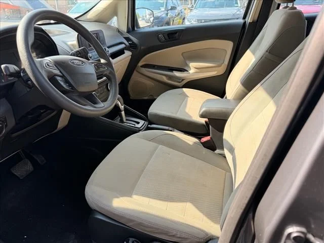 Used 2021  Ford S image 21