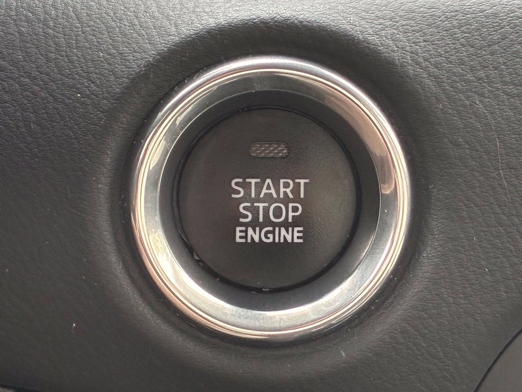 Used 2025 Red Mazda 2.5 S Preferred Package image 21