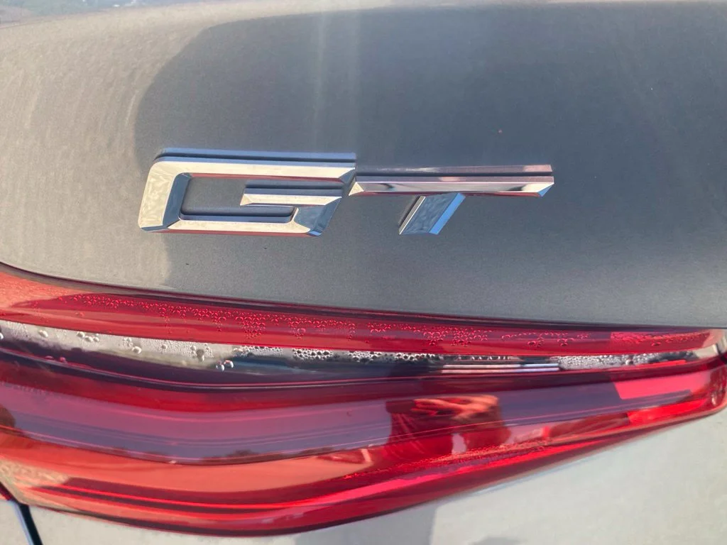 Used 2019 Blue BMW 640 Gran Turismo i xDrive image 12