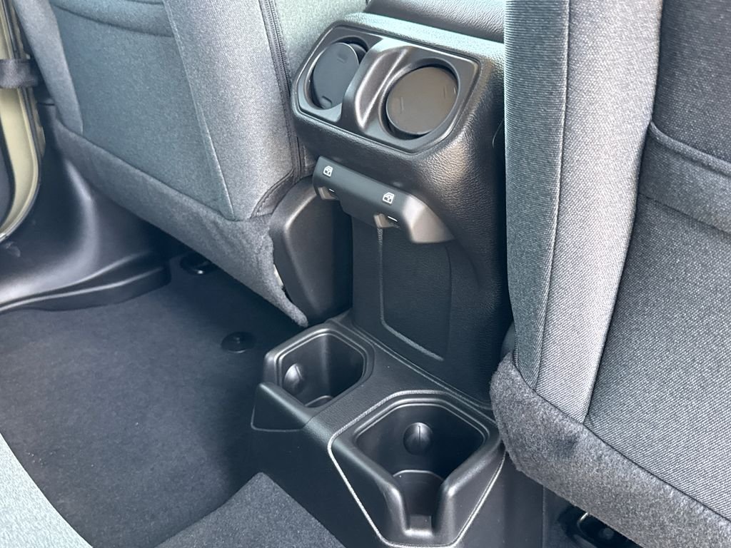 New 2026 41 Exterior Paint Jeep Sport S image 17