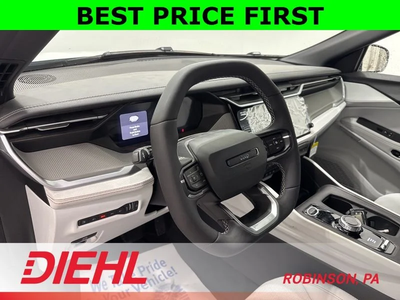 2026 Jeep Cherokee Limited - Photo 22