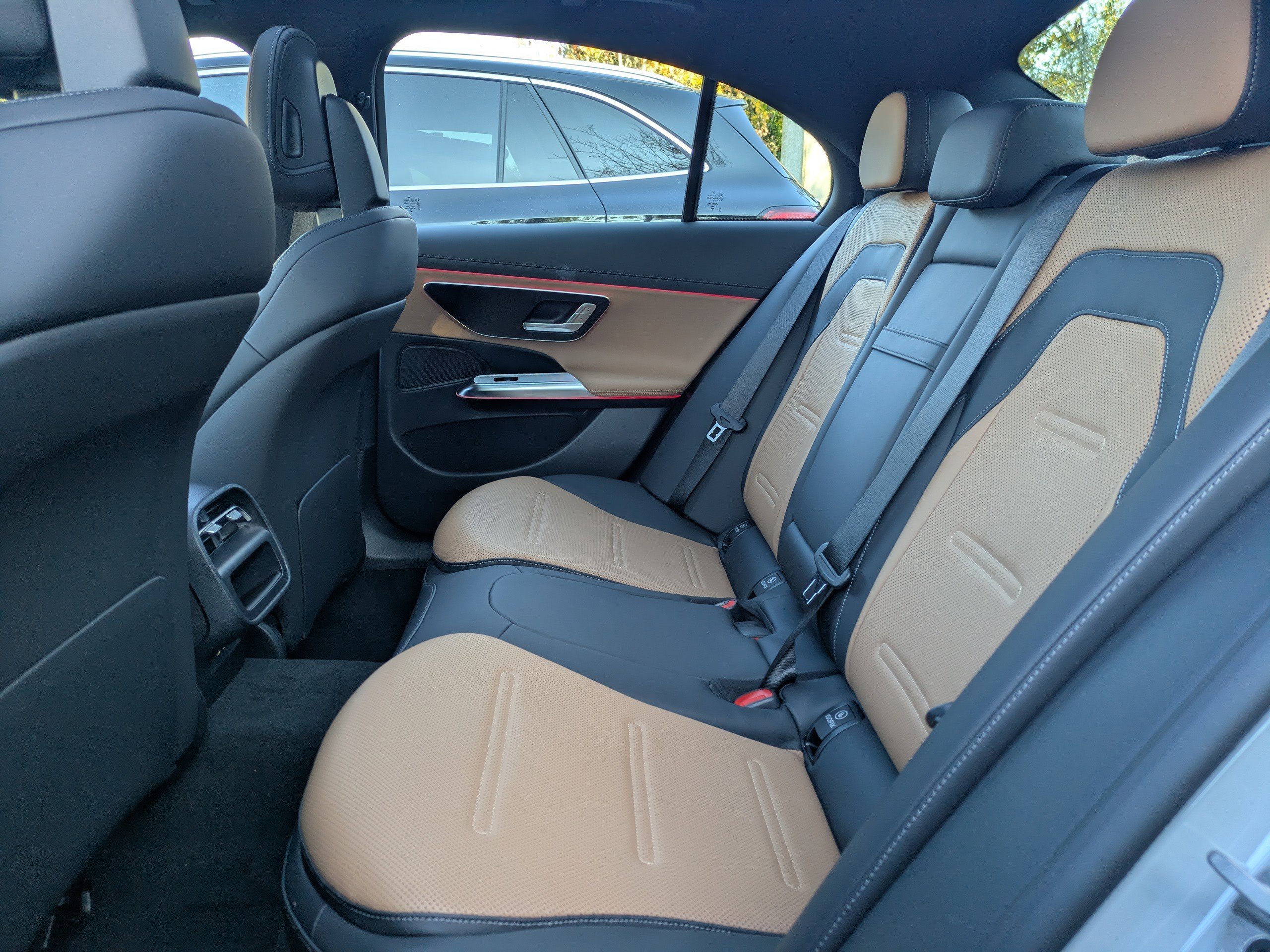 2026 Mercedes-Benz E-Class AMG E53 - Photo 45