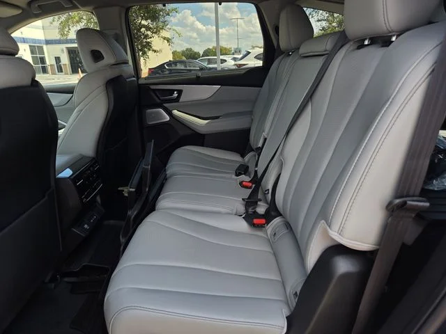 New 2026 Canyon River Blue Acura w/Technology Package image 18