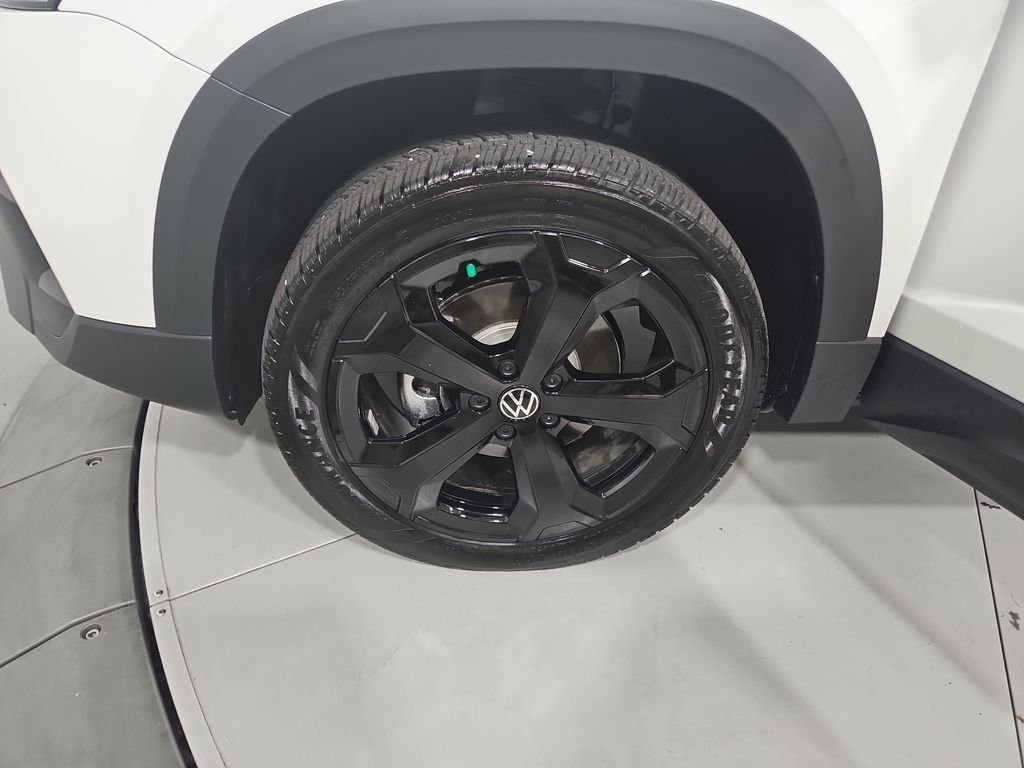 2026 Volkswagen Taos SE Black - Photo 25