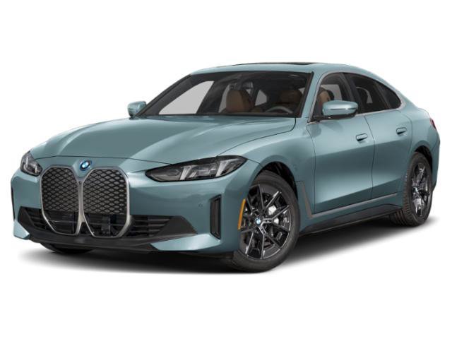 New 2026 Alpine White BMW xDrive40 image 4