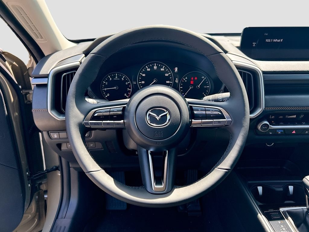 2026 Mazda CX-50 Turbo - Photo 11