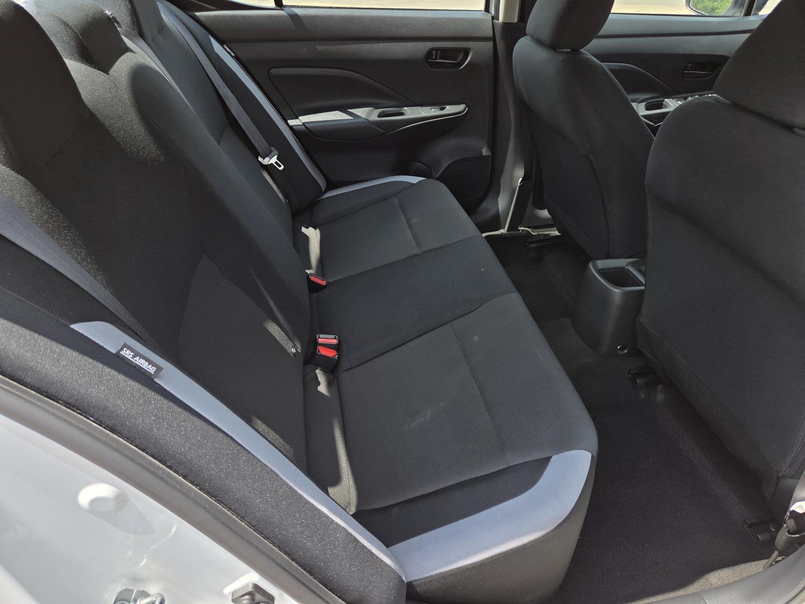 Used 2025 Fresh Powder Nissan S image 34