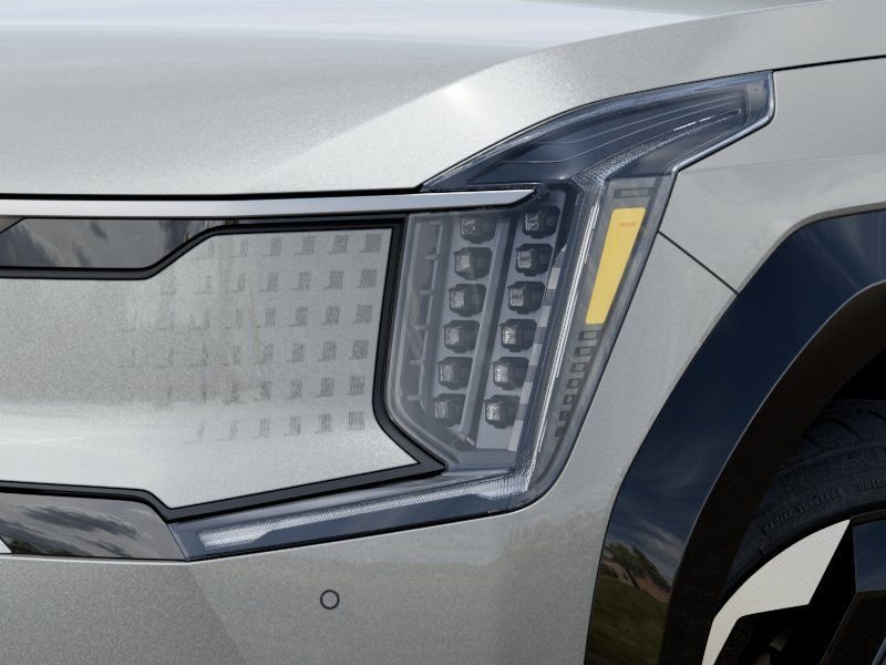 New 2026 White Kia Land image 10