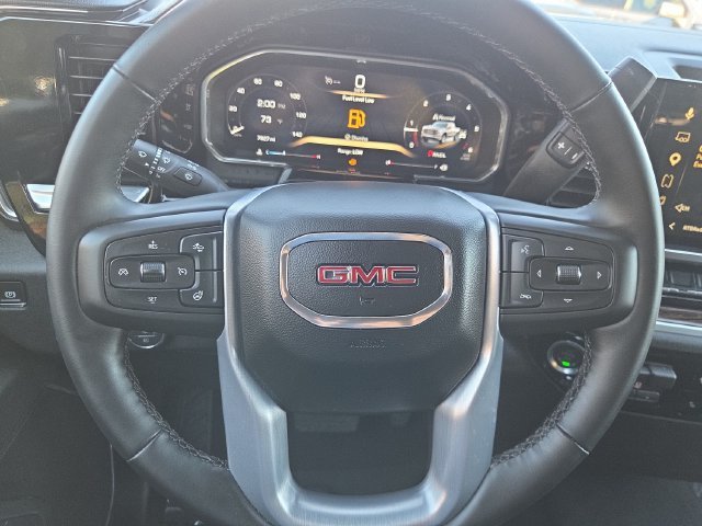 Used 2026 Onyx Black GMC Elevation image 25