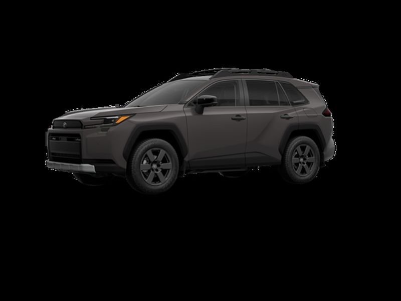 New 2026 Urban Rock Toyota Woodland image 11