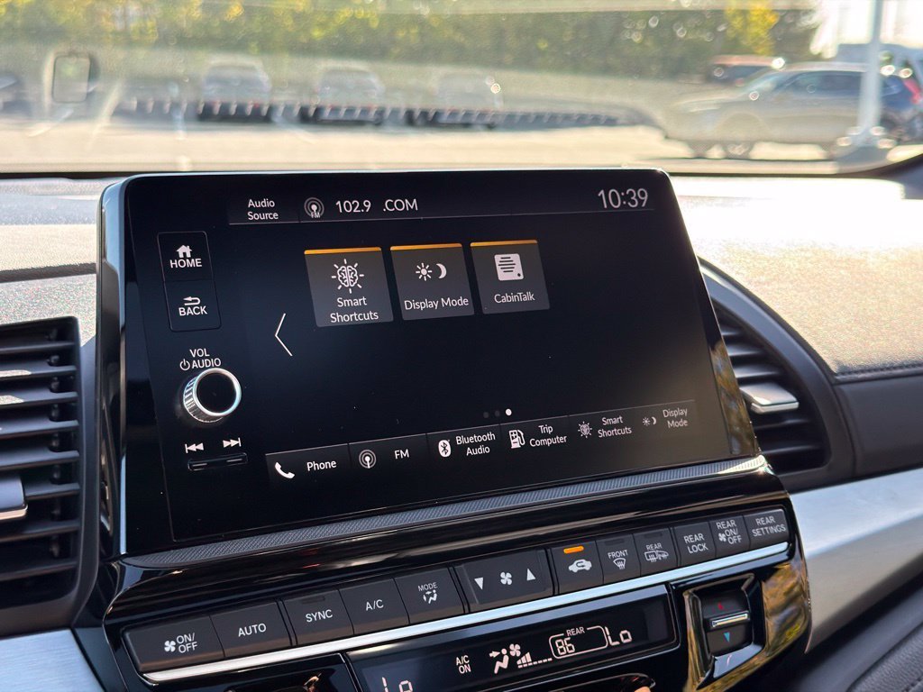2025 Honda Odyssey Sport L - Photo 34