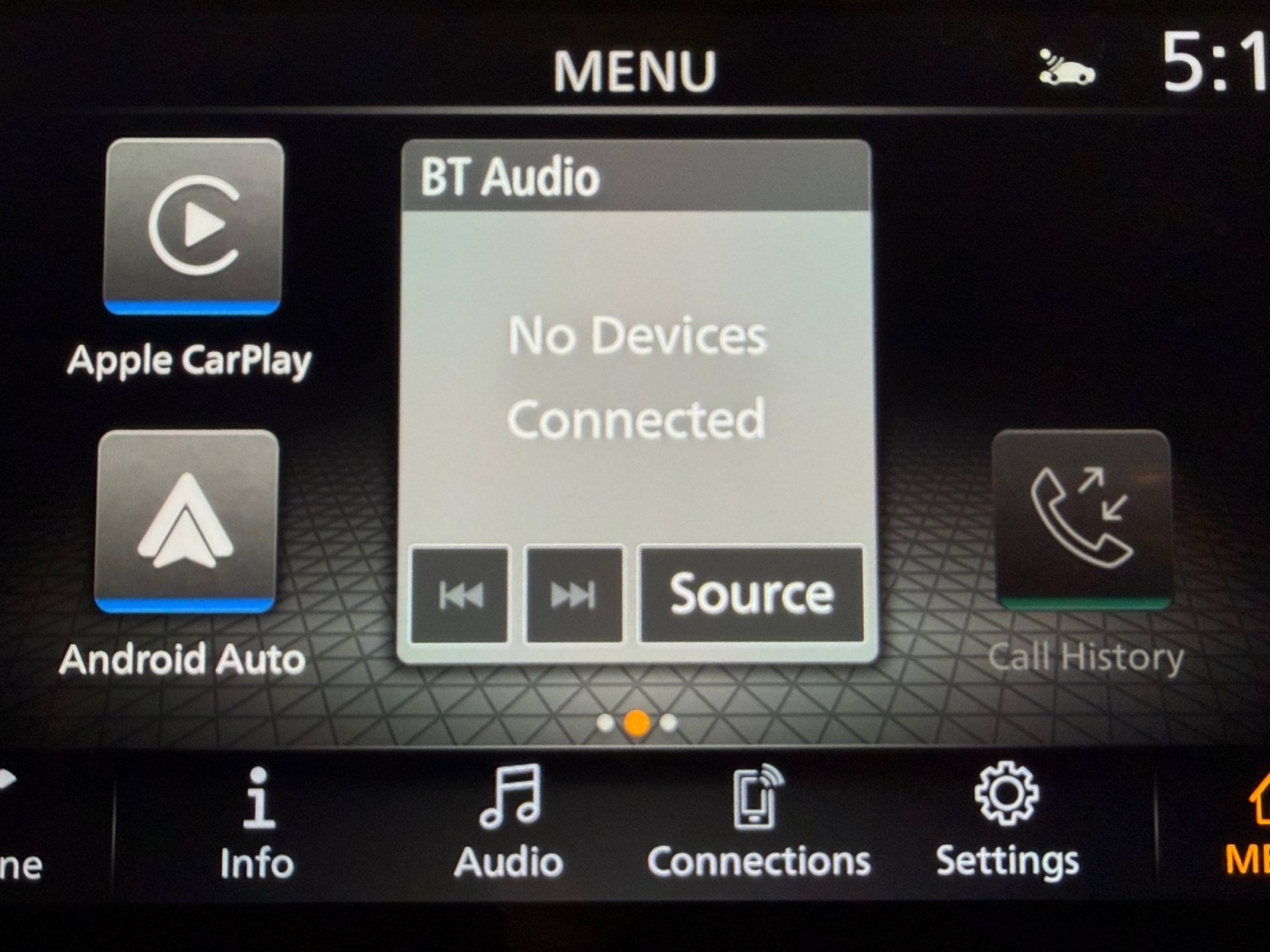 2026 Nissan Frontier PRO-4X - Photo 16