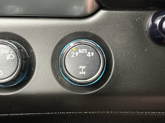Used 2017 Black Chevrolet LT image 18