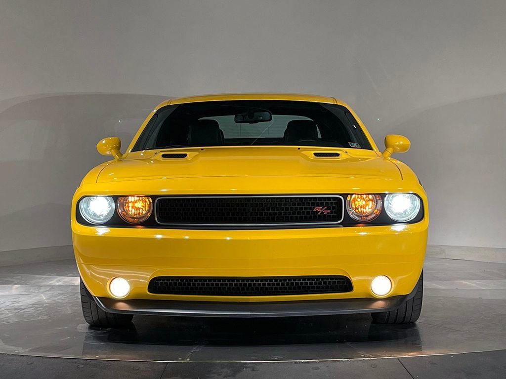 2012 Dodge Challenger R/T - Photo 13