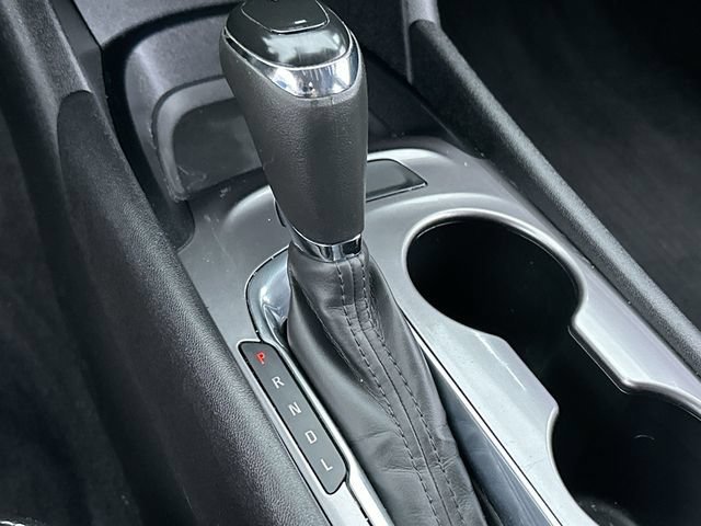 2018 Chevrolet Malibu 1LS - Photo 26