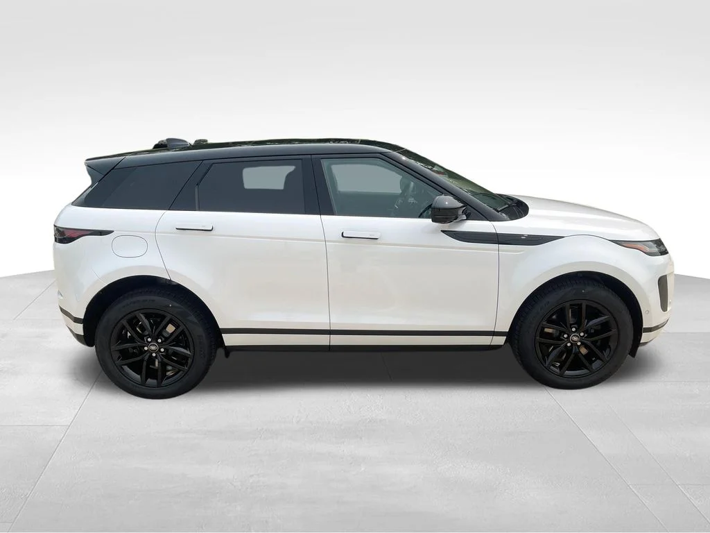 New 2026 Ostuni Pearl White Land Rover S image 6
