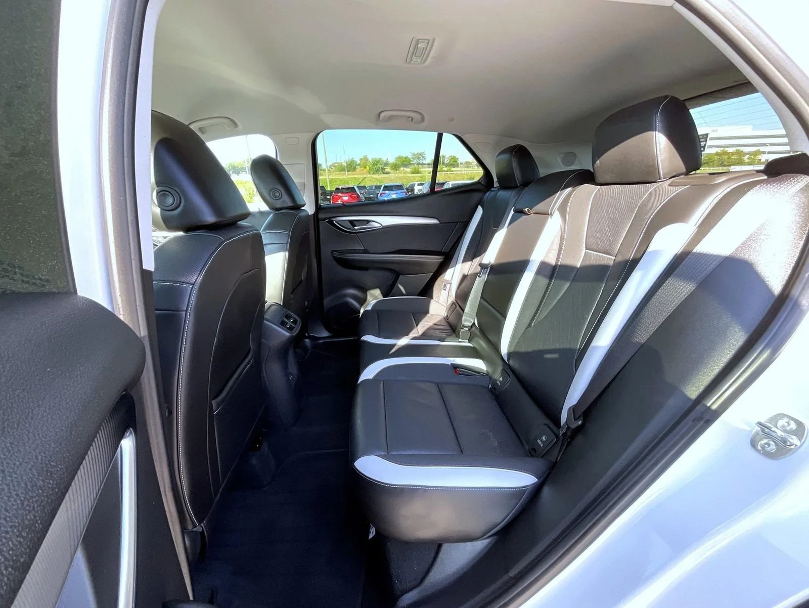 2024 Buick Envision Sport Touring - Photo 19