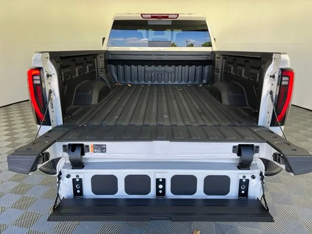 2026 GMC Sierra 2500HD AT4 - Photo 36