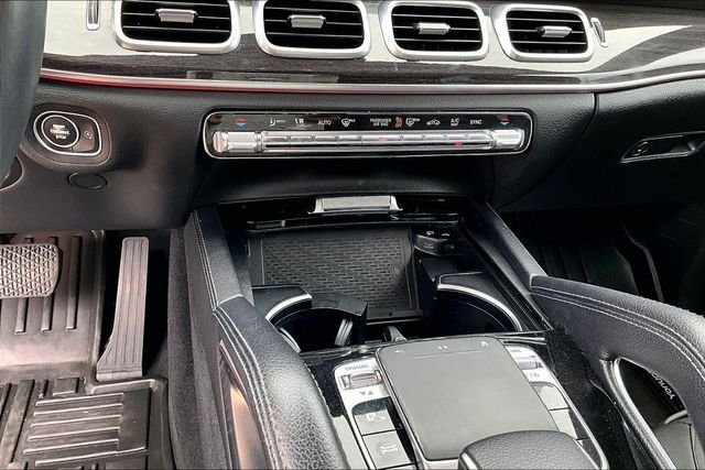 Used 2020  Mercedes-Benz GLE 350 image 26