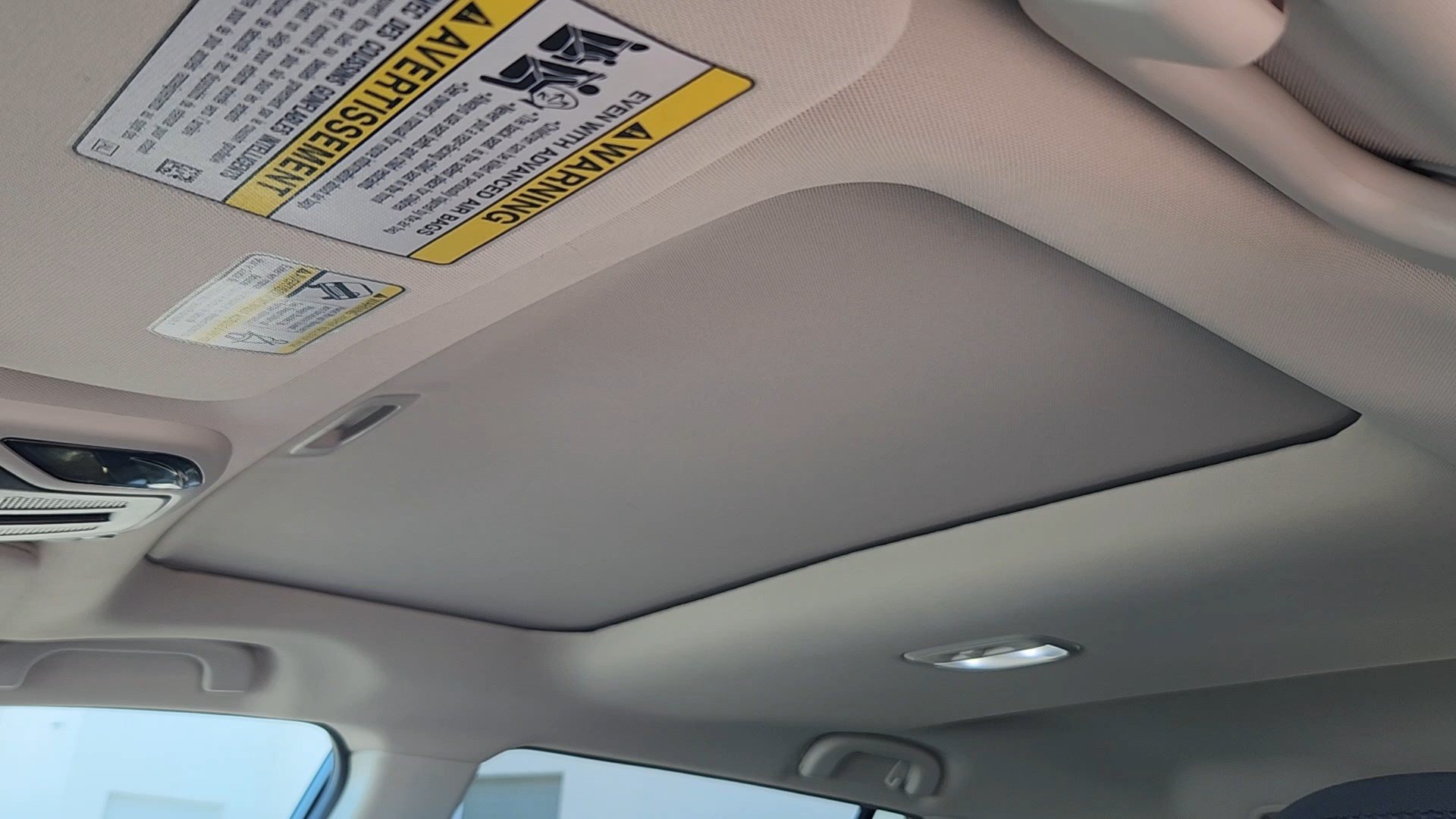 Used 2025 Magnetite Gray Metallic Subaru Premium image 11