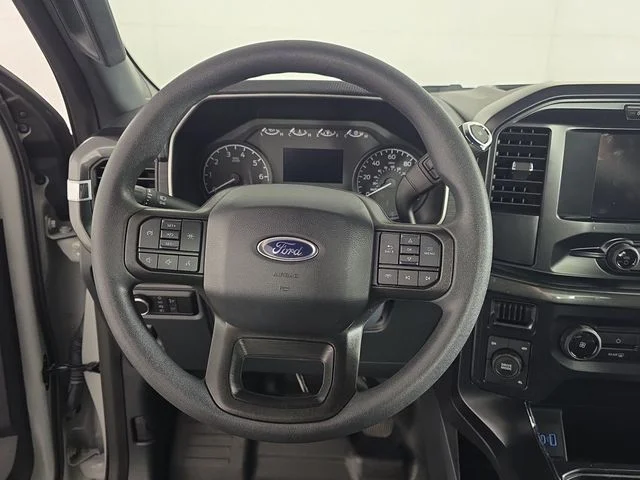 Certified Used 2023 Avalanche Ford XL image 14