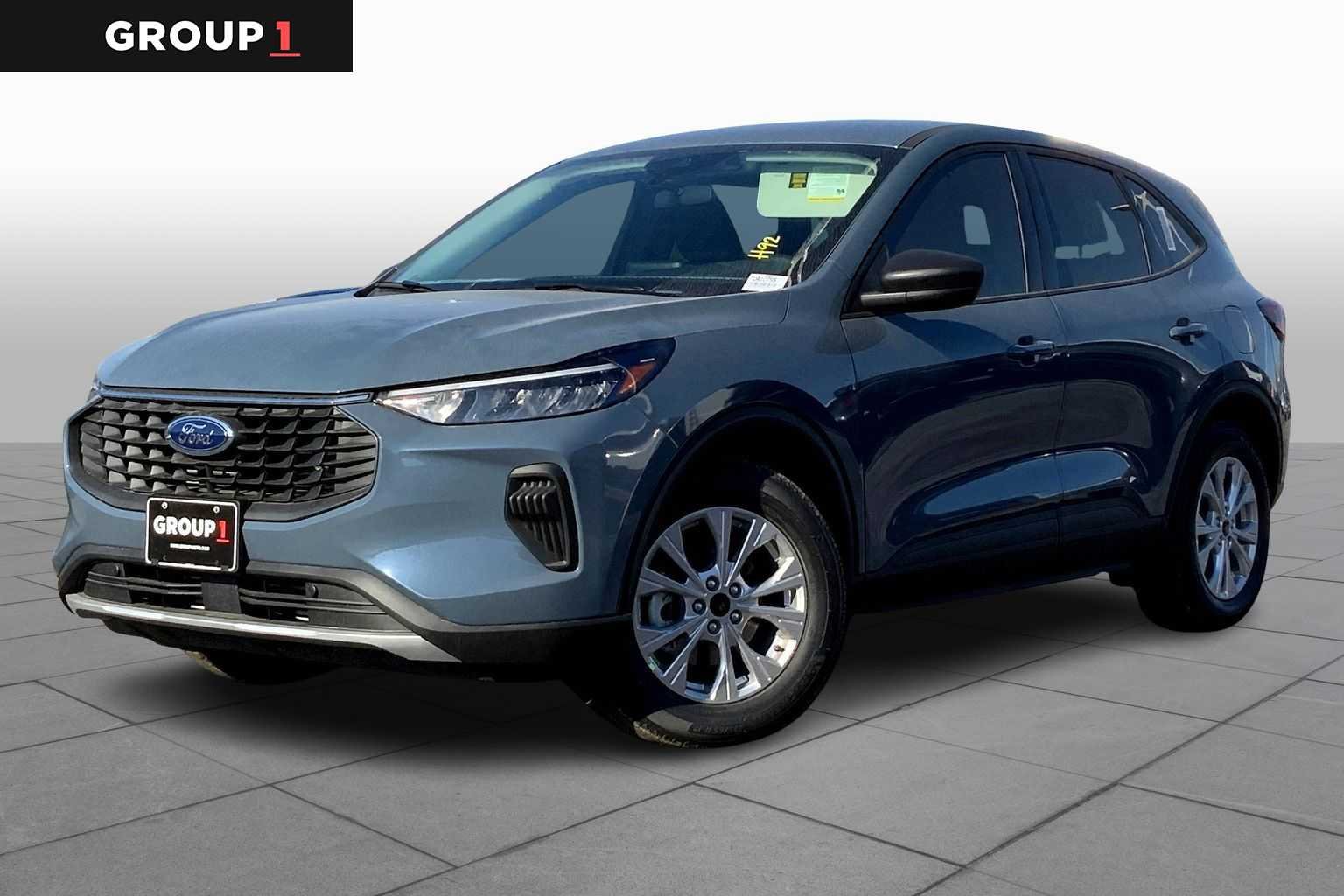 2026 Ford Escape Active®