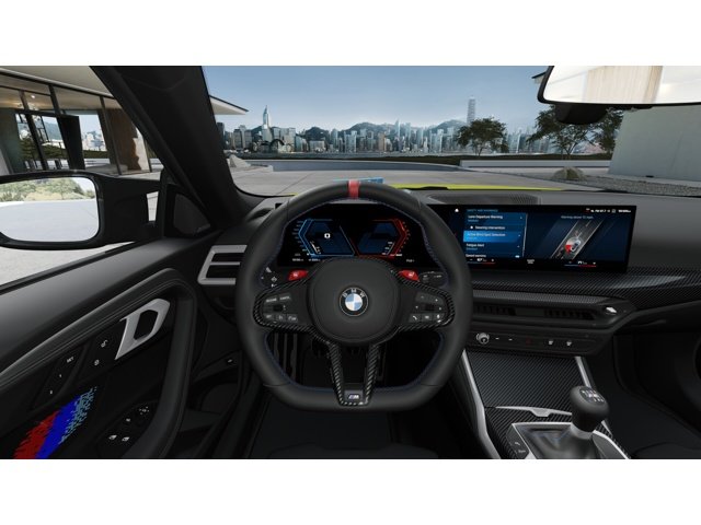 New 2026 Sao Paulo Yellow BMW  image 13