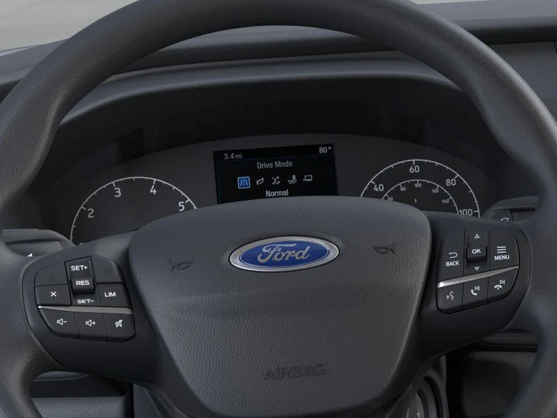 2025 Ford Transit Van Base - Photo 13