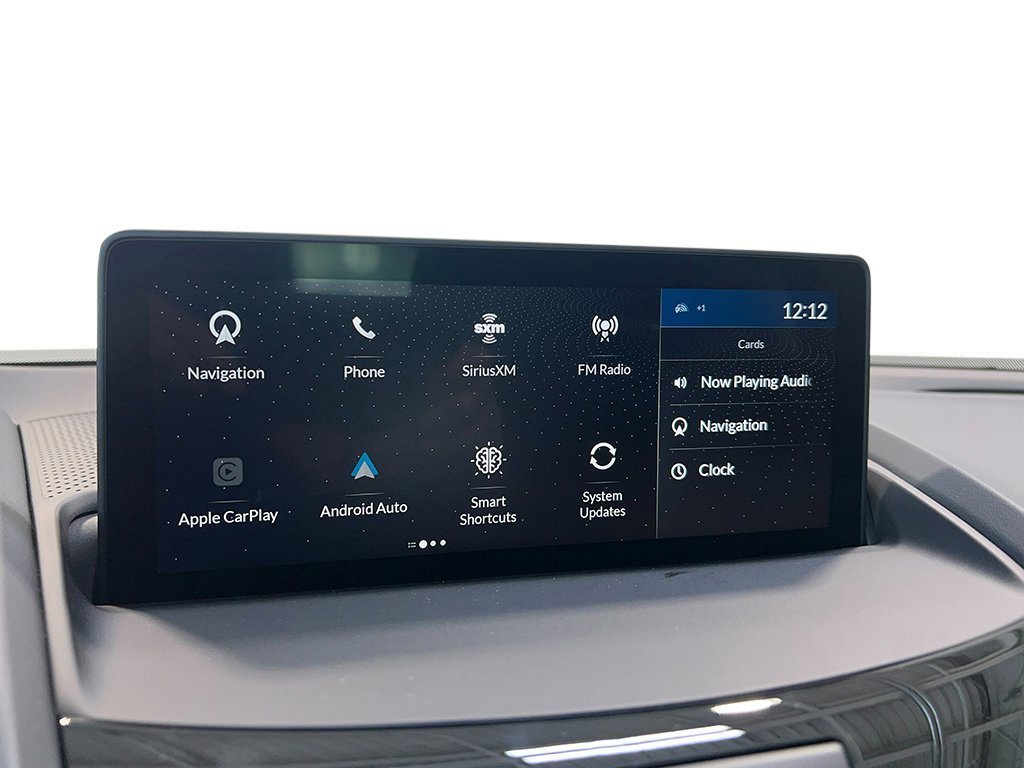 New 2026 Solar Silver Metallic Acura w/Technology Package image 23
