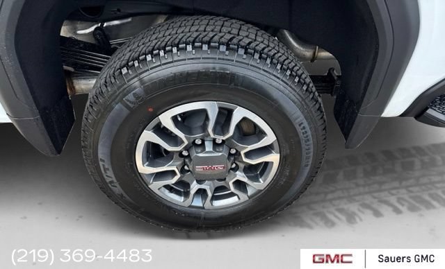 2026 GMC Sierra 2500HD SLT - Photo 28