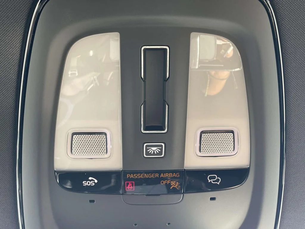 2023 Volvo XC90 Ultimate - Photo 22