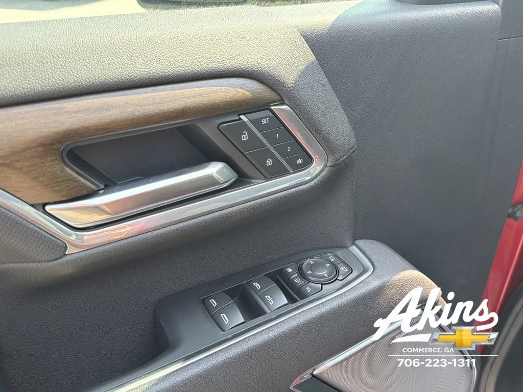 2025 Chevrolet Silverado 2500 HD High Country - Photo 15