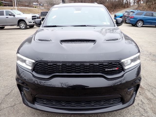 New 2026 Diamond Black Clear-Coat Exterior Paint Dodge GT HEMI V8 image 10