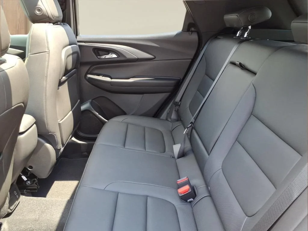 2026 Chevrolet Trailblazer Activ - Photo 20