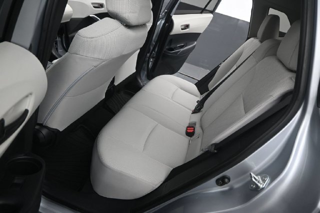 Used 2023 Sonic Silver Toyota L image 13