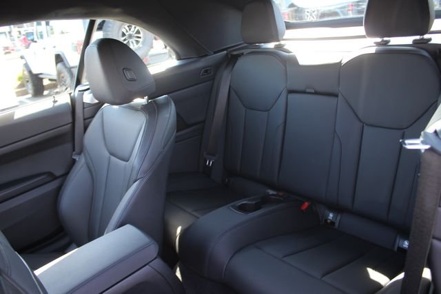 Used 2021 White BMW 430i image 22