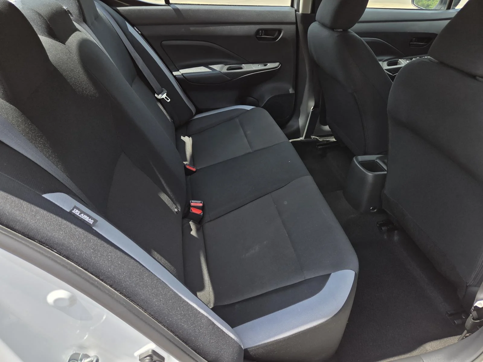 Used 2025 Fresh Powder Nissan S image 34