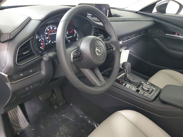 New 2026 Deep Crystal Blue Mica Mazda 2.5 S Select Sport AWD image 24