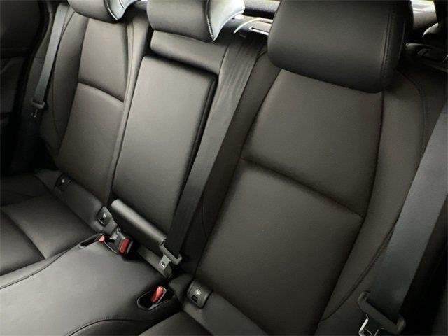 2026 Mazda Mazda3 Turbo Premium Plus - Photo 18