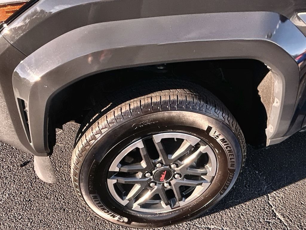 Used 2025  Toyota TRD Sport image 18