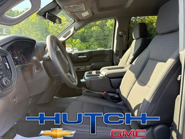 New 2026 White Sands Chevrolet Custom Trail Boss image 27