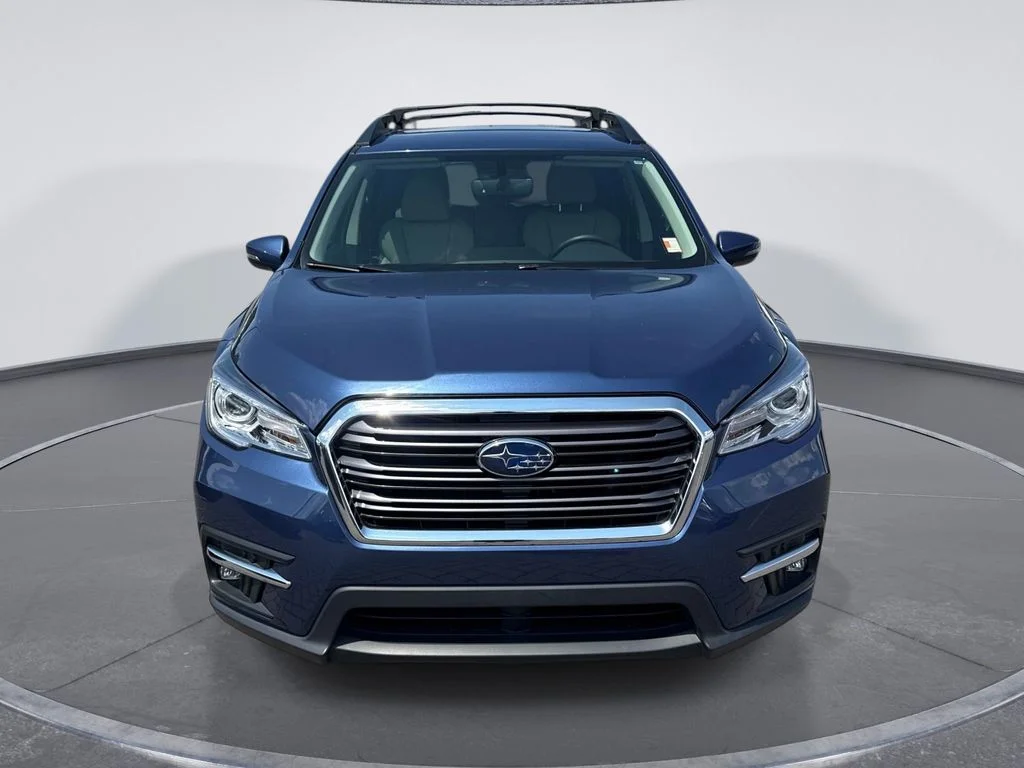 Used 2019 Blue Subaru Limited image 2
