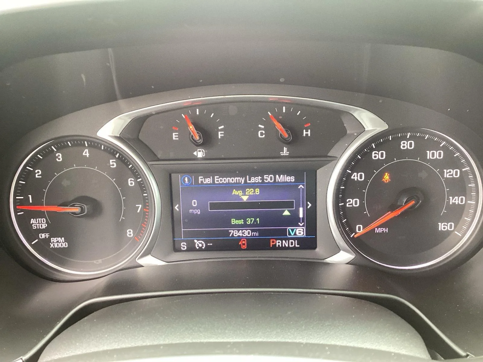 Used 2021 Black Chevrolet LT image 21